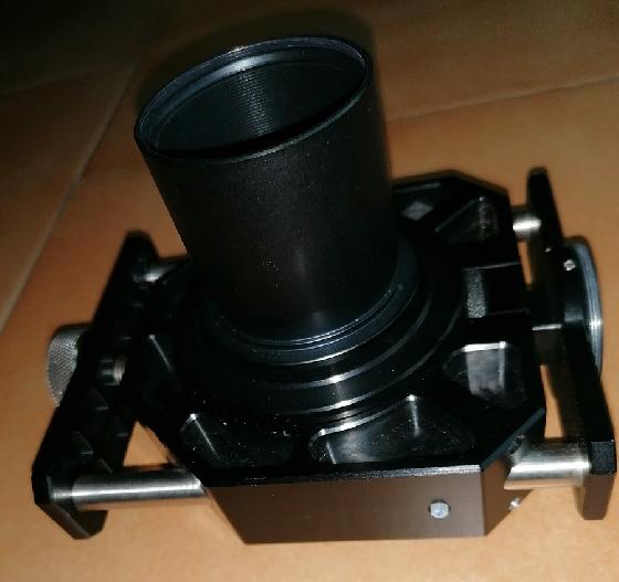 Diviseur optique Skytrack 2.5