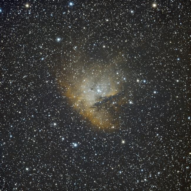 NGC 281
