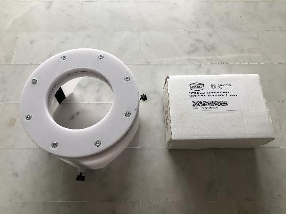 Filtre D-ERF Baader - 90 mm