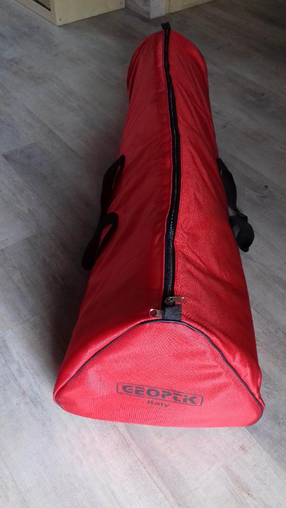 Sac de transport geoptik