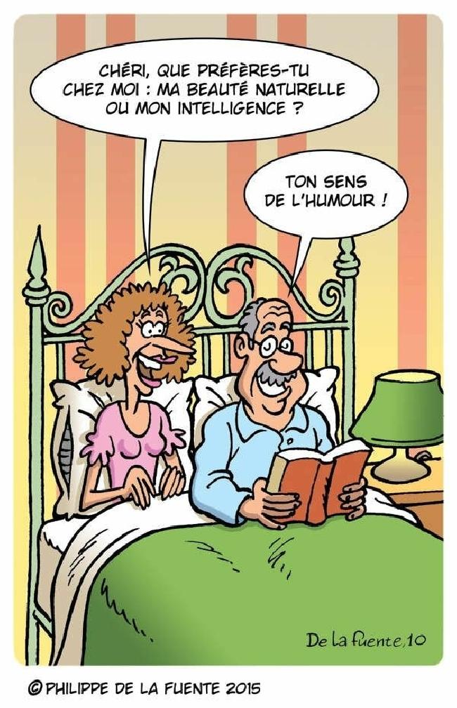 humour
