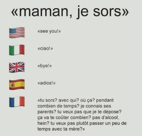 je sors