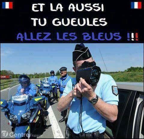 les_bleus