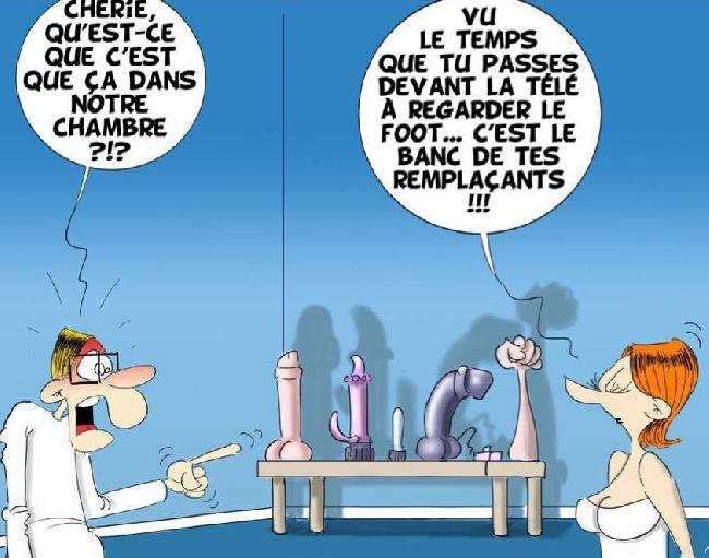 remplaçants