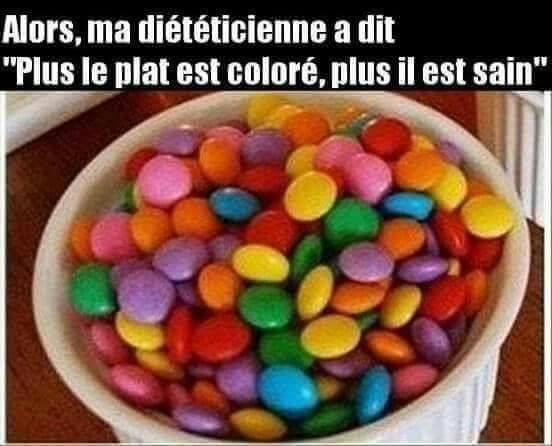 coloré