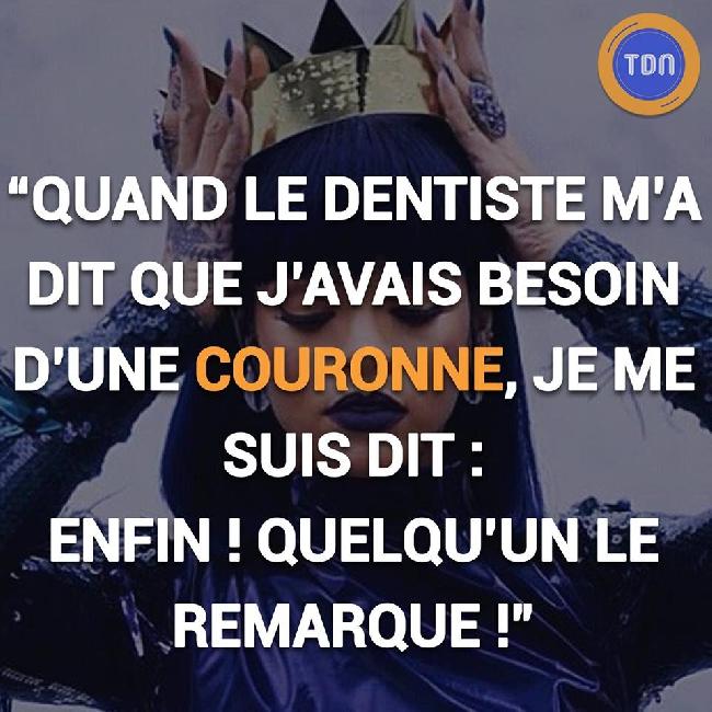 couronne
