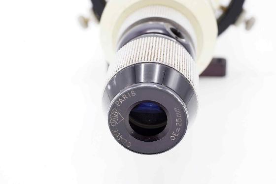 Chercheur Clavé Paris 60 mm