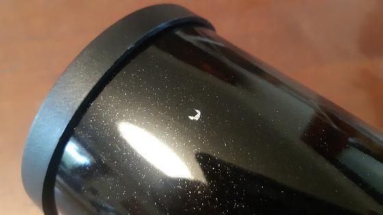 Lunette guide 80/400 Skywatcher