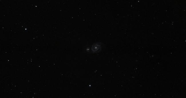 M 51