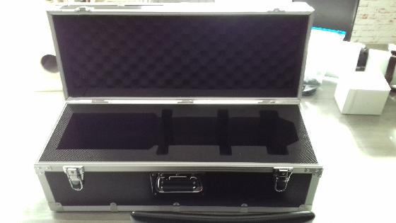 Lunette APM 107/700 super triplet + accessoires astrophotos