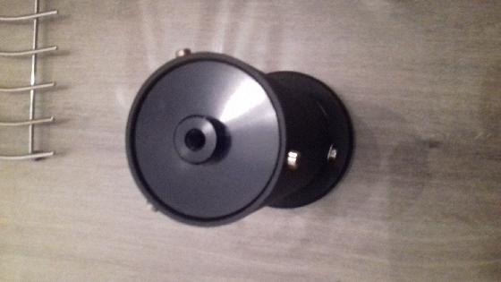 Allonge colonne pour EQ6, EQ6-R ou AZ EQ6