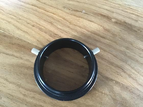Porte oculaire vixen m60 