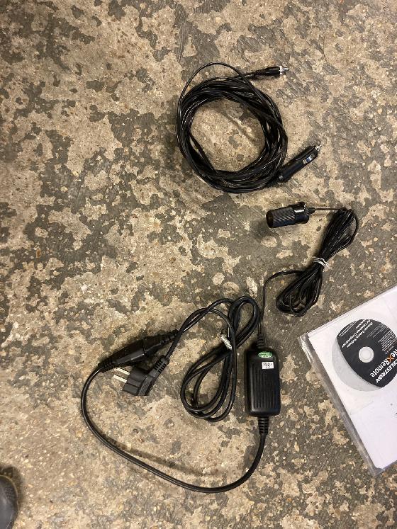 Monture équatoriale Celestron CGEM