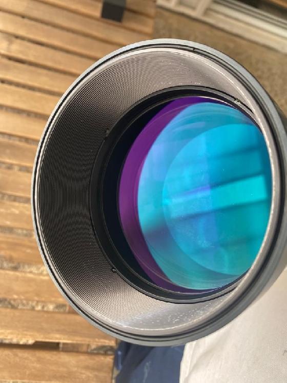 TeleVue 101+ accessoires