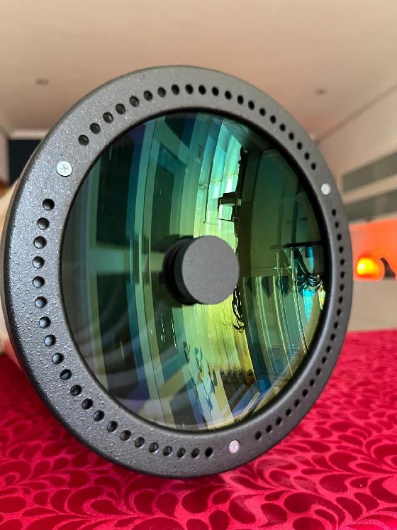 Intes Micro M815