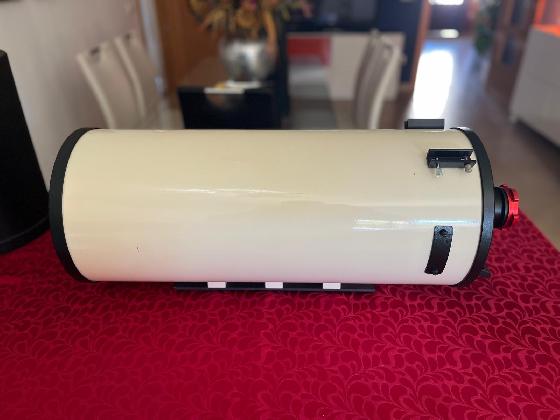 Intes Micro M815