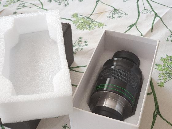 Oculaire Panoptic 41 mm