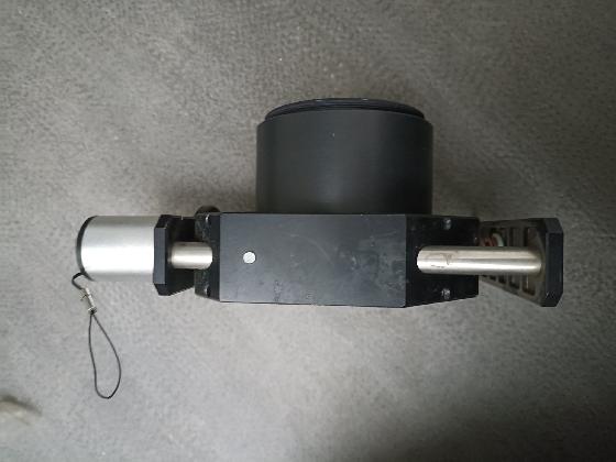 Diviseur optique SKYTRACK 2.5 (SKYMECA)