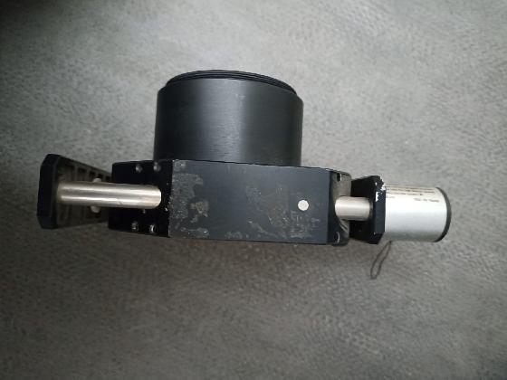 Diviseur optique SKYTRACK 2.5 (SKYMECA)