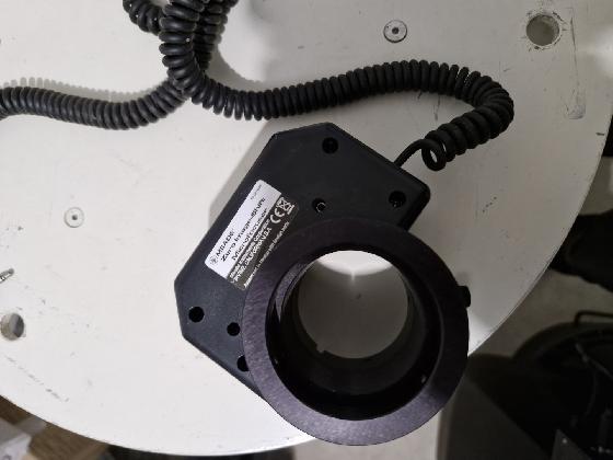 Meade LX200-ACF GPS 16" (en l'état)