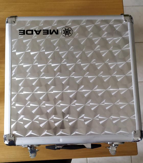 Oculaires Meade série 5000