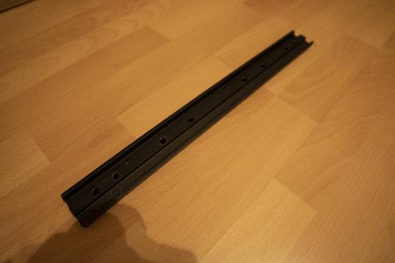 Queues d’aronde style Vixen