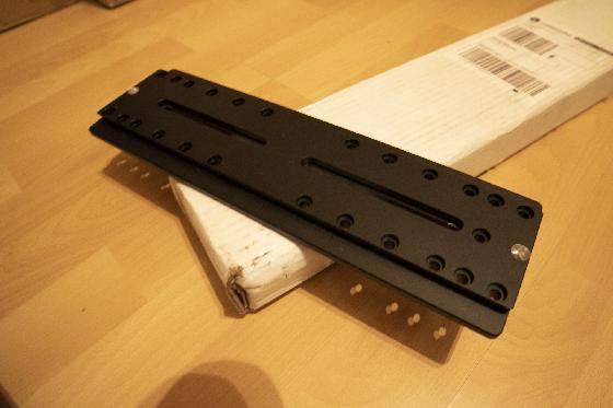 Queues d’aronde Sky Optic style Losmandy