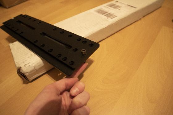 Queues d’aronde Sky Optic style Losmandy