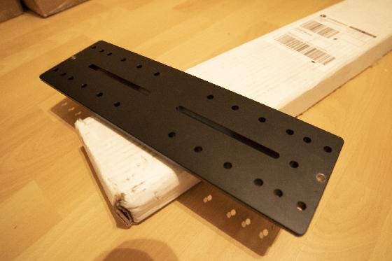 Queues d’aronde Sky Optic style Losmandy