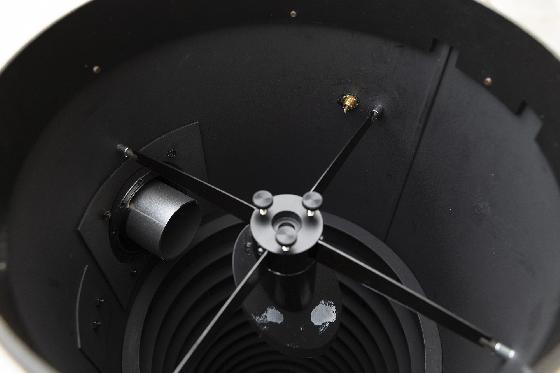Téléscope Newton Orion 10" f/4 Astrograph