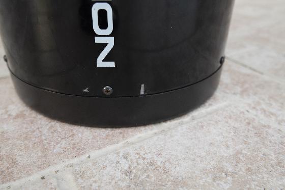 Téléscope Newton Orion 10" f/4 Astrograph