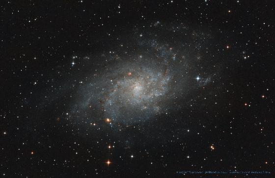 Téléscope Newton Orion 10" f/4 Astrograph