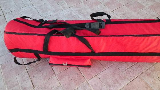 Sac de transport Geoptik pour Newton 250mm