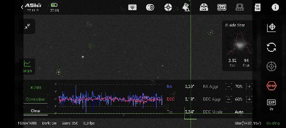 Monture am3 état proche du neuf 
