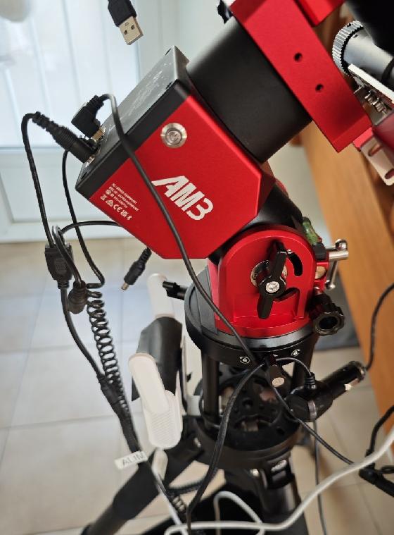 Monture am3 état proche du neuf 