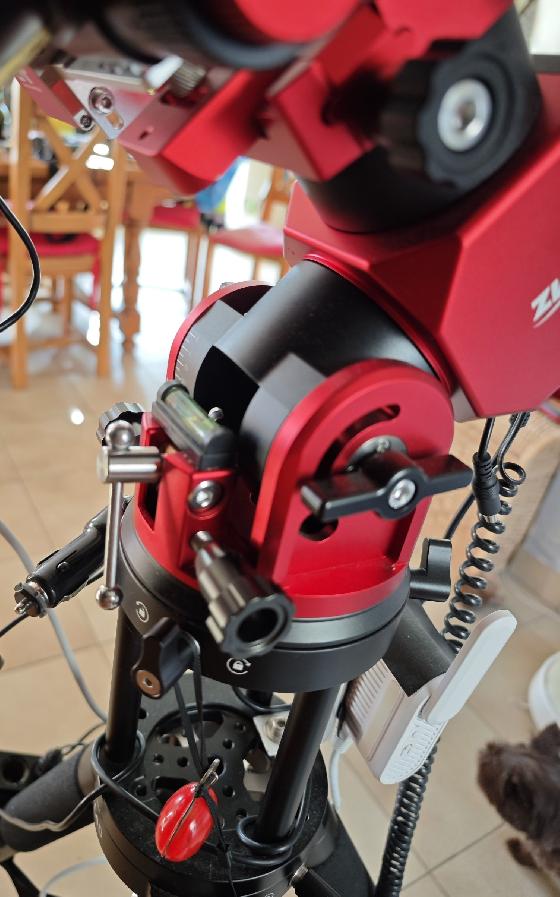 Monture am3 état proche du neuf 