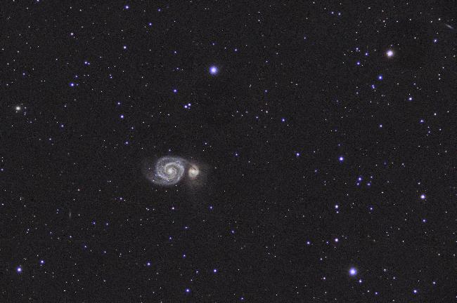 M 51