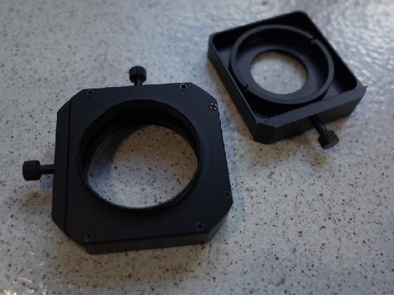 Tiroir å filtres TS-Optics M48