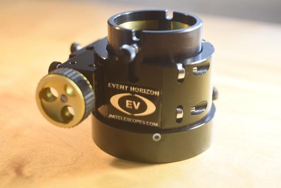 Porte-oculaire JMI pour SC / Mewlon