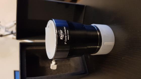 Vends tube Newton Skywatcher 254/1200 + accessoires