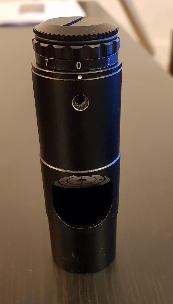 Vends tube Newton Skywatcher 254/1200 + accessoires