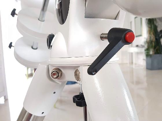 Monture NEQ6 Pro GOTO