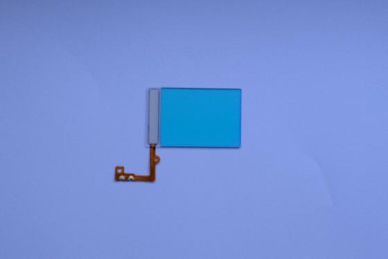 Nikon D5300 modifié Astrodon - châssis rouge