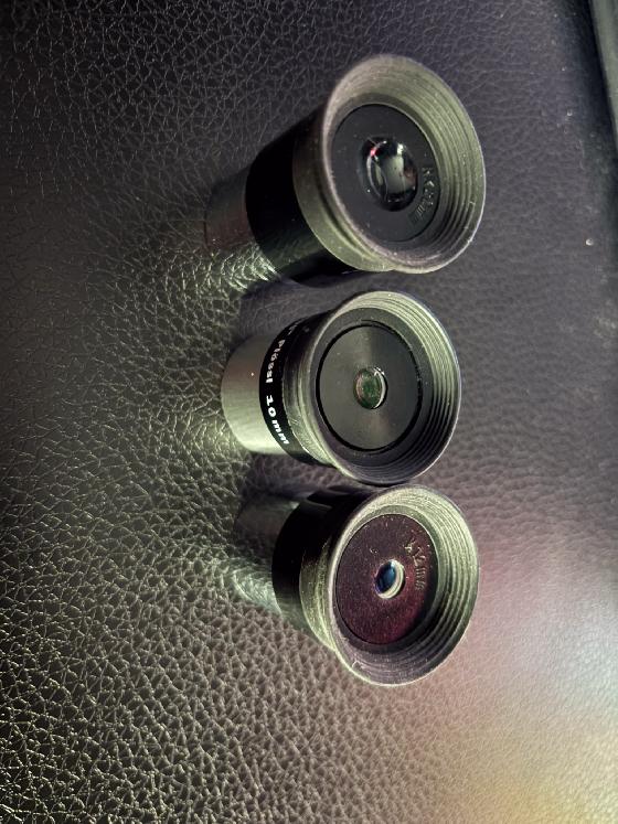 Dobson 250 Orion XT10i