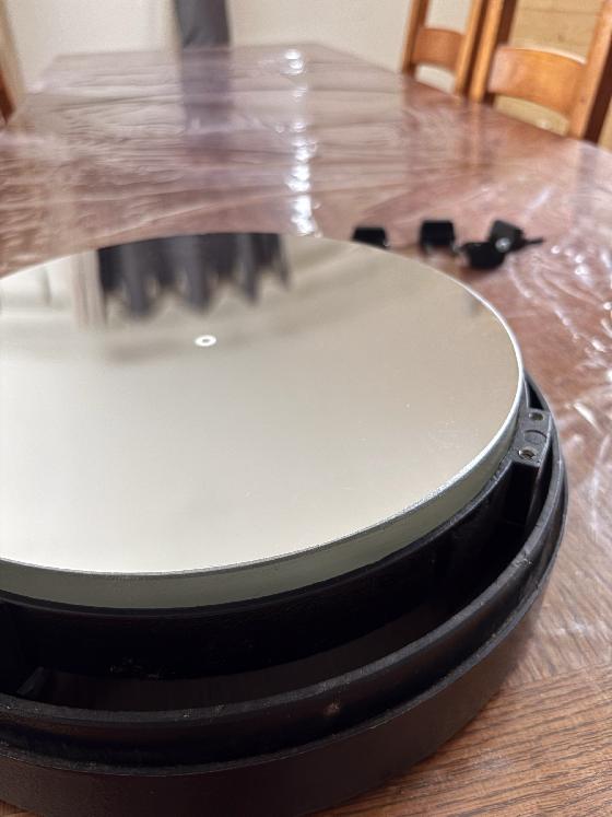 Dobson 250 Orion XT10i