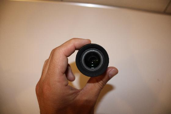 Oculaires ES 6.7mm 82°