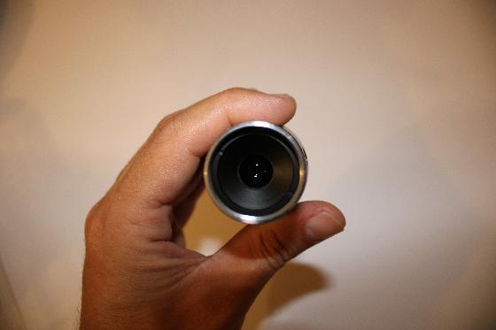 Oculaires ES 6.7mm 82°