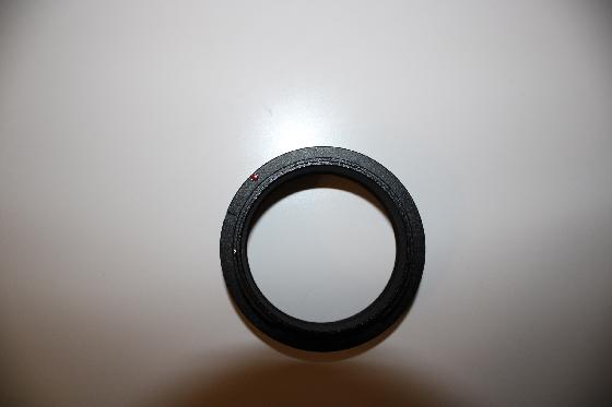 Bague CANON EOS vers M48