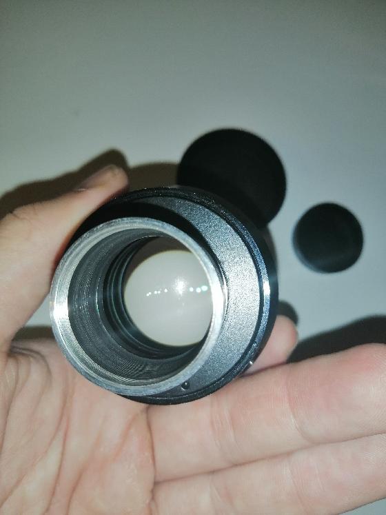 Explore scientific 24mm 68°