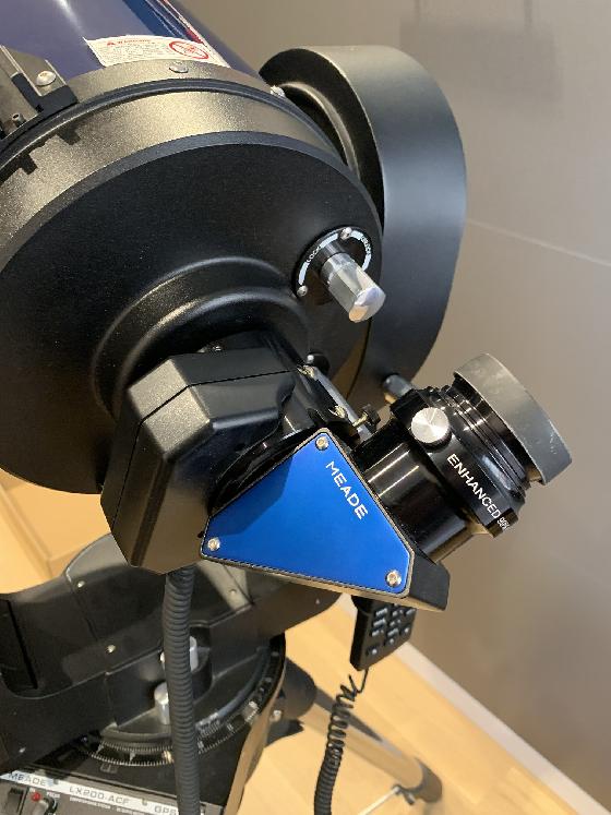 Meade LX200 ACF